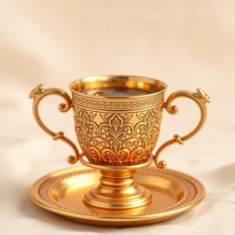 Balaji Sambrani Loban Cups